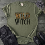 Wild Witch T-Shirt