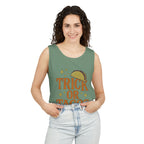 Trick Or Tacos Tank Top