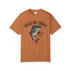 Trick Or Trout T-Shirt