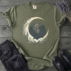 Mom And Baby Bat T-Shirt