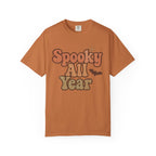 Spooky All Year T-Shirt