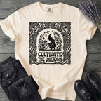 Cultivate The Unknown T-Shirt