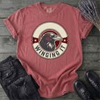 Winging It Crow T-Shirt