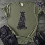 Willow Witch Cat T-Shirt