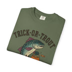 Trick Or Trout T-Shirt