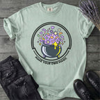 Make Your Own Magic Cauldron T-Shirt