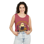 Pumpkin Carving Club Tank Top