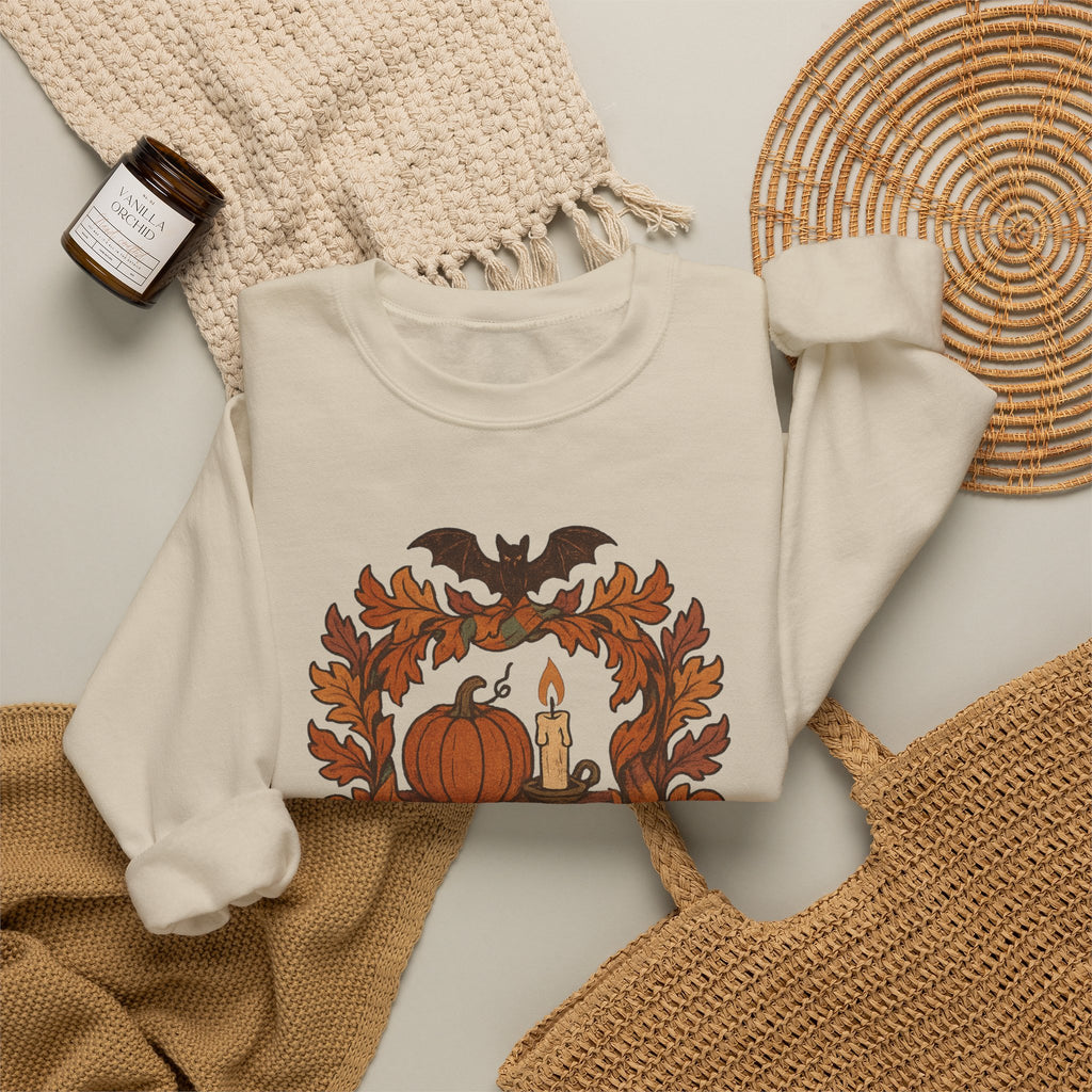 Eternal Autumn Society Sweatshirt