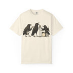 Raven Band Rock T-Shirt