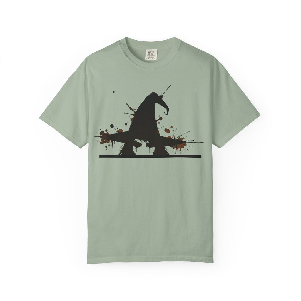 Witch Silhouette T-Shirt