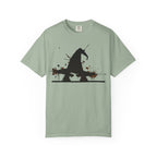 Witch Silhouette T-Shirt