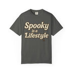 Spooky Is a Lifestyle T-Shirt