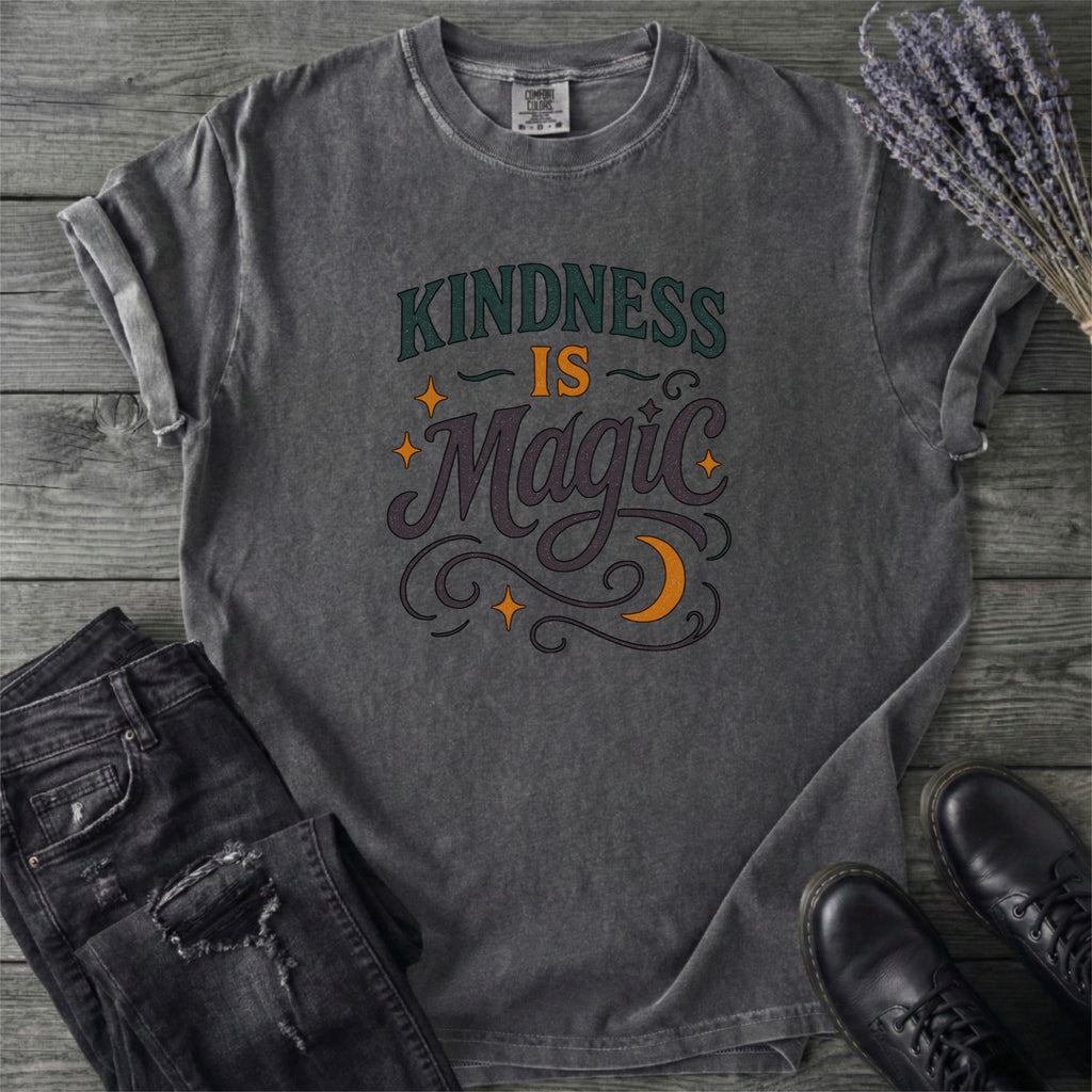 Kindness Is Magic T-Shirt