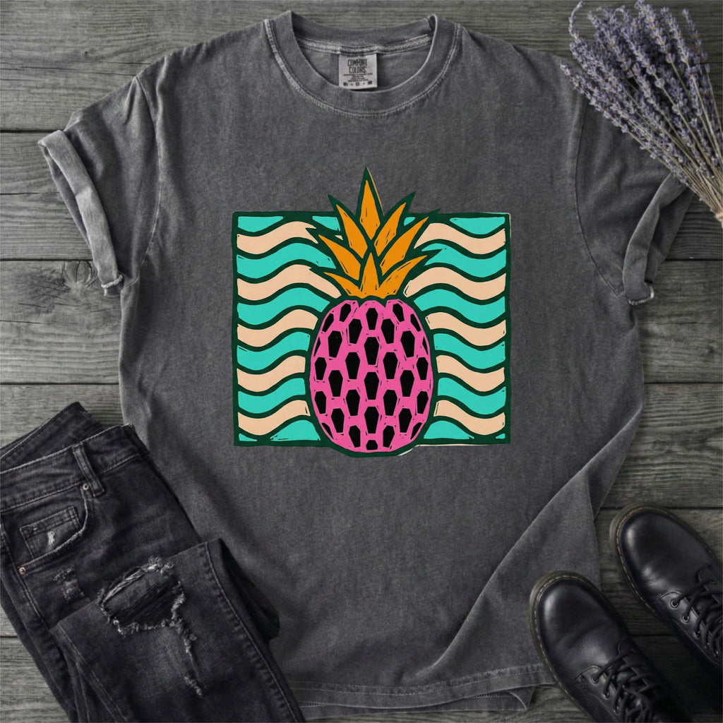 Pineapple Coffins T-Shirt