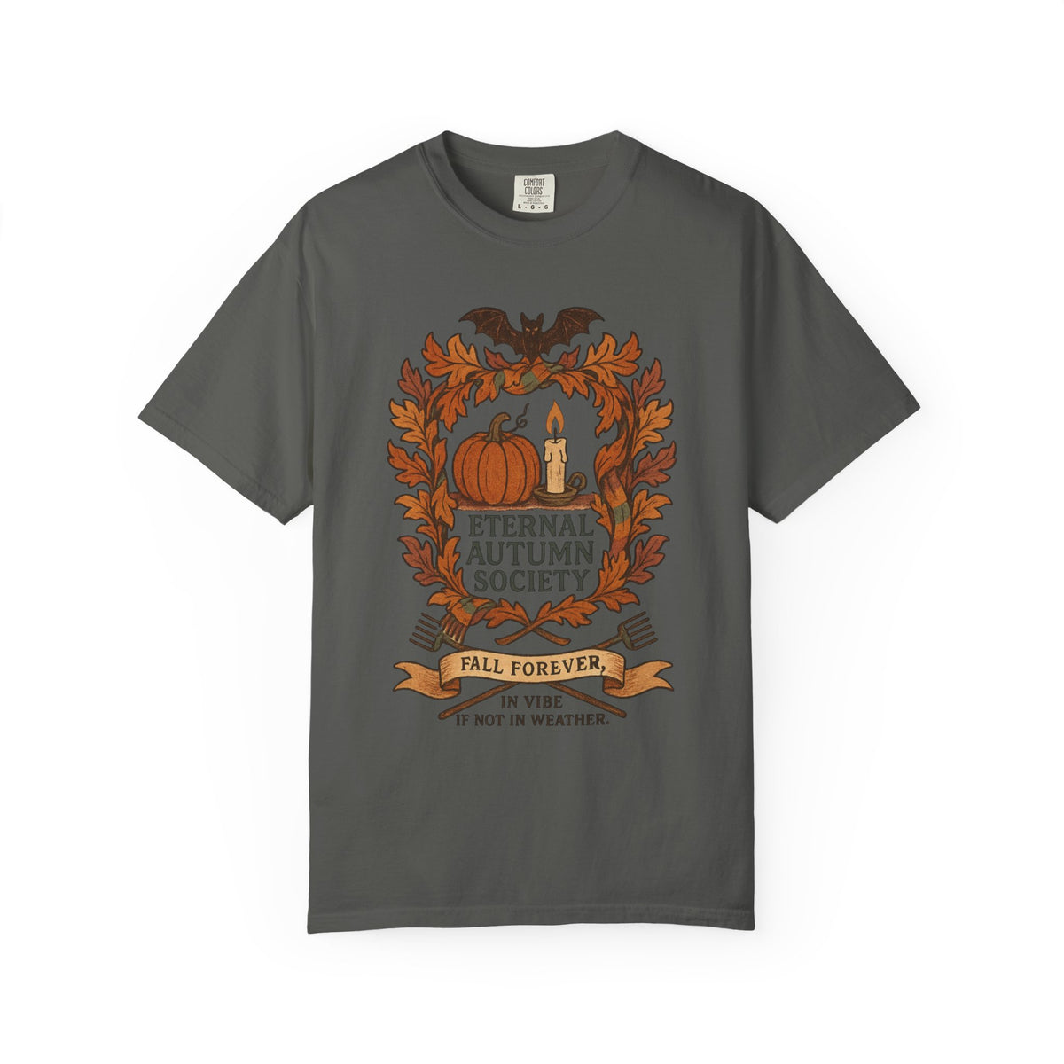 Eternal Autumn Society T-Shirt