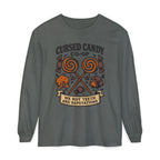 Cursed Candy Co Op Long Sleeve T-Shirt