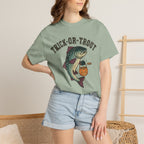 Trick Or Trout T-Shirt
