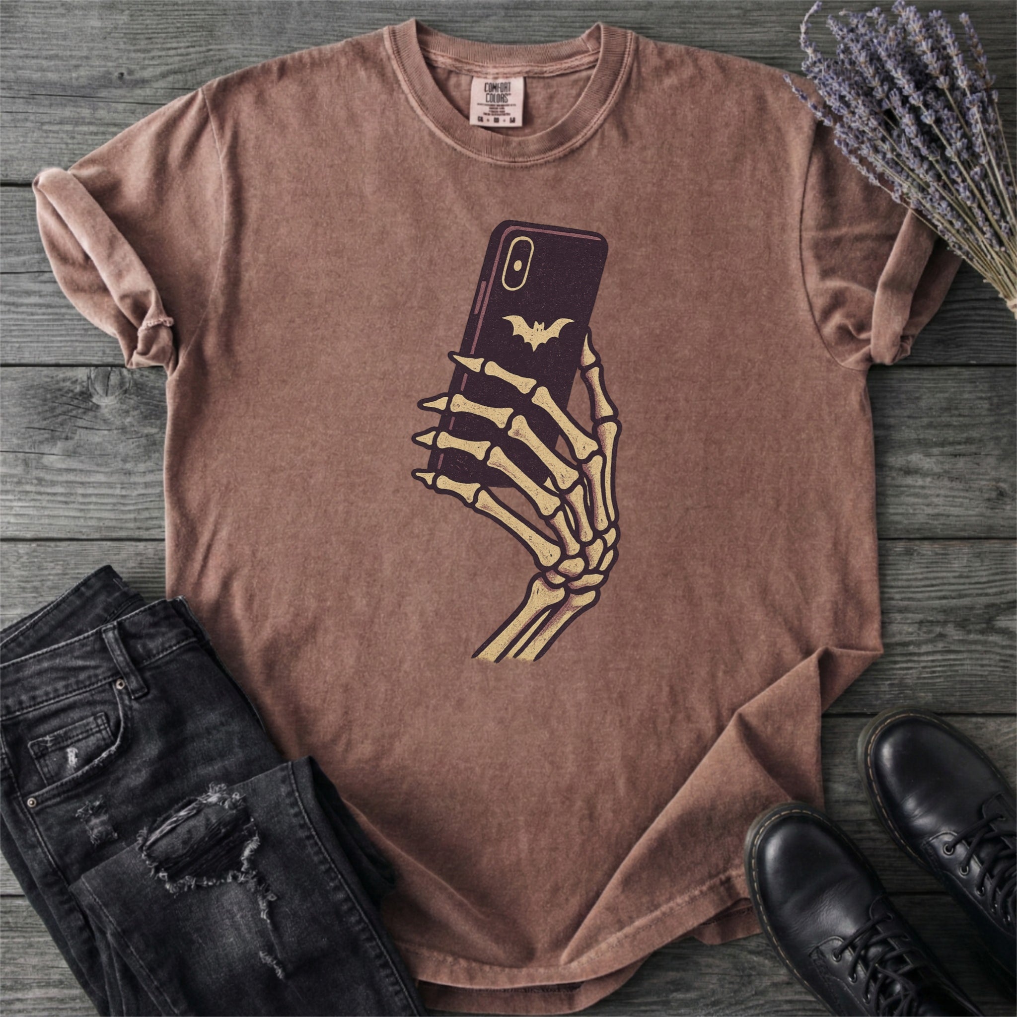 Doomscrolling T-Shirt