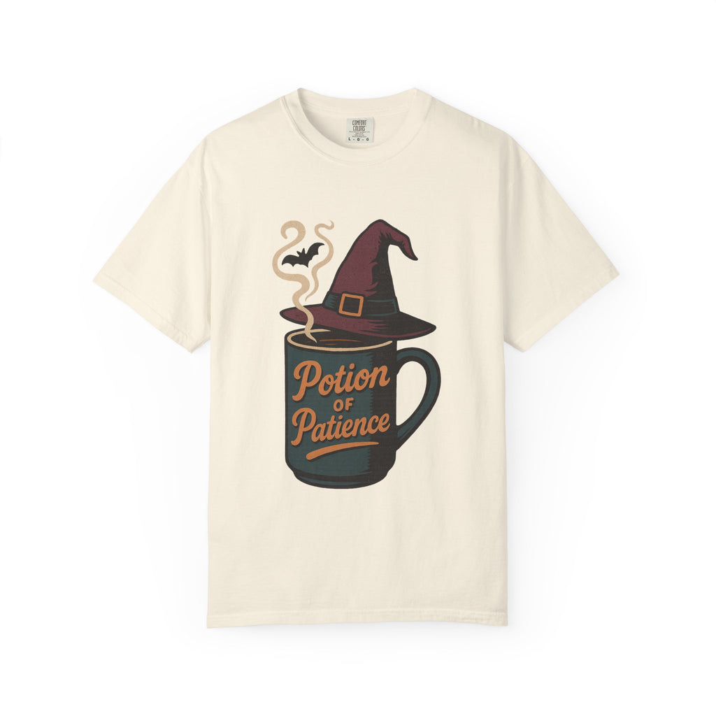 Potion of Patience T-Shirt