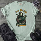 Grim Reader T-Shirt