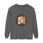 Escaping Reality One Page At A Time Long Sleeve T-Shirt