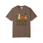 Squash Goals Gardening T-Shirt