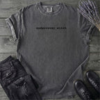Undercover Witch T-Shirt