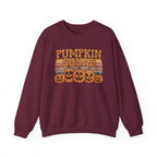 Pumpkin Squad Sweatshirt