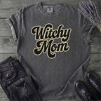 Witchy Mom T-Shirt