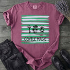 Gentle Magic Stripes T-Shirt