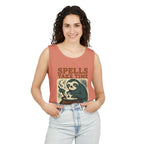 Spells Take Time Tank Top