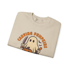 Carving Pumpkins Evolved Sweatshirt