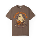 Carving Pumpkins Chaotic T-Shirt