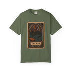 Black Cat Tarot T-Shirt