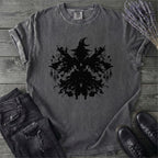 Inkblot Witch T-Shirt