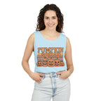 Pumpkin Squad Tank Top