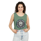 Im Dead Inside But Still Look Great Tank Top