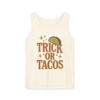 Trick Or Tacos Tank Top