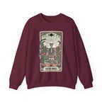 Cactus Oracle Sweatshirt