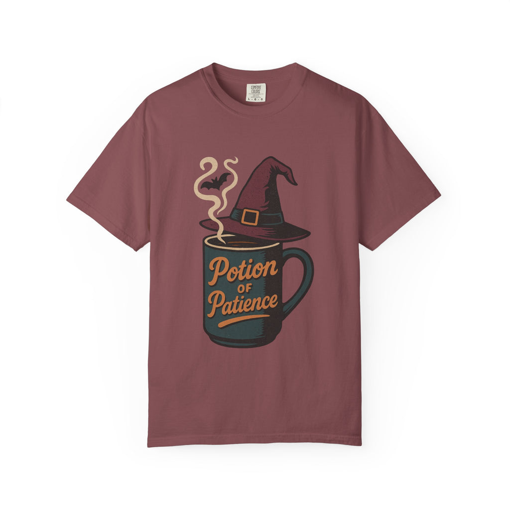 Potion of Patience T-Shirt