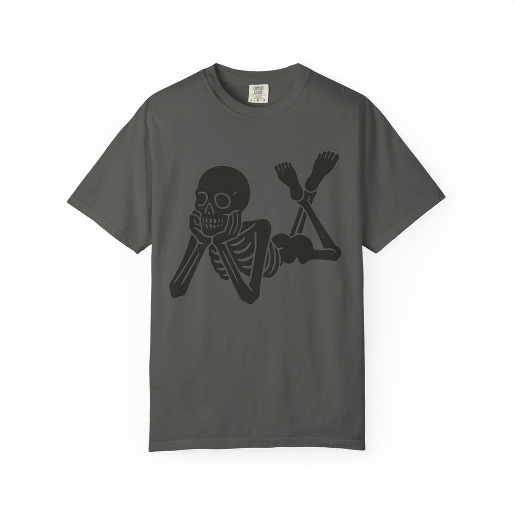 Dead Cute Skeleton T-Shirt