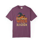 The Only Witch In The Kitchen T-Shirt