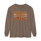 Pumpkin Squad Long Sleeve T-Shirt