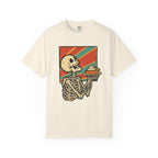 Skeleton Pie T-Shirt