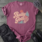 Salty Goth Summer T-Shirt