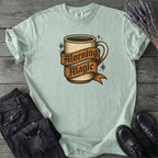 Morning Magic Coffee T-Shirt