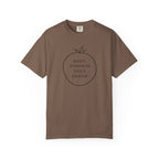 Basic Pumpkin Spice Design T-Shirt