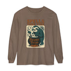 Spells Take Time Long Sleeve T-Shirt