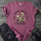 Bone Brew Society T-Shirt
