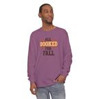 All Booked For Fall Long Sleeve T-Shirt
